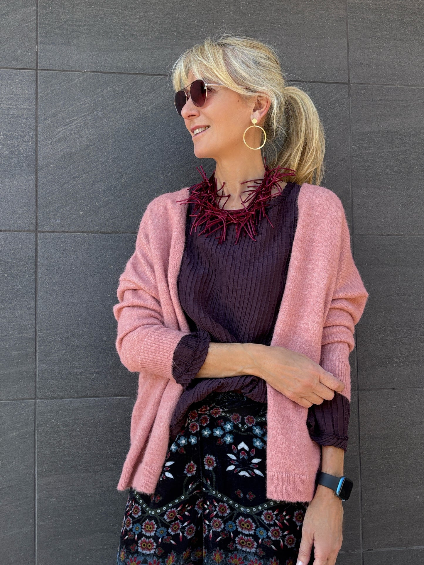 Chaqueta BELINDA - TO2408