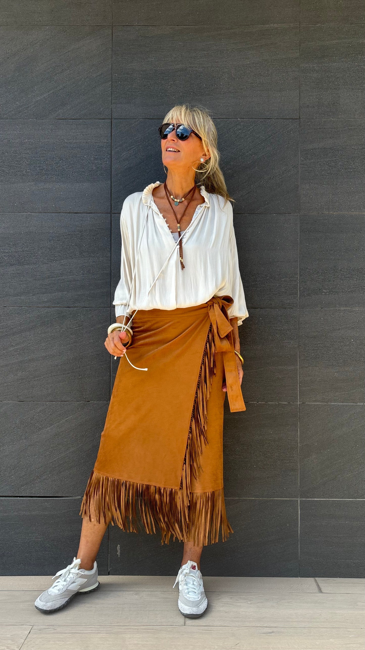 Blusa SUSAN