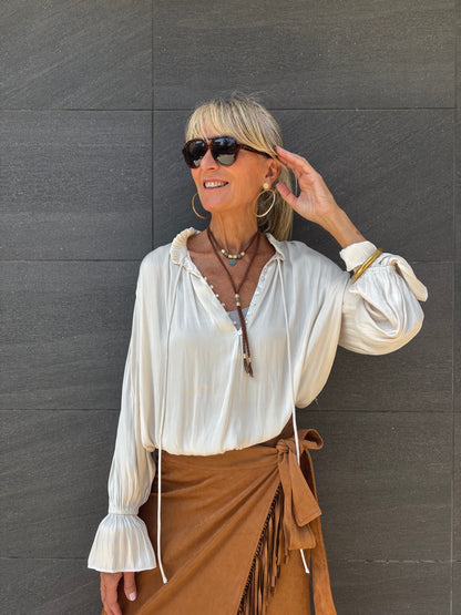 Blusa SUSAN