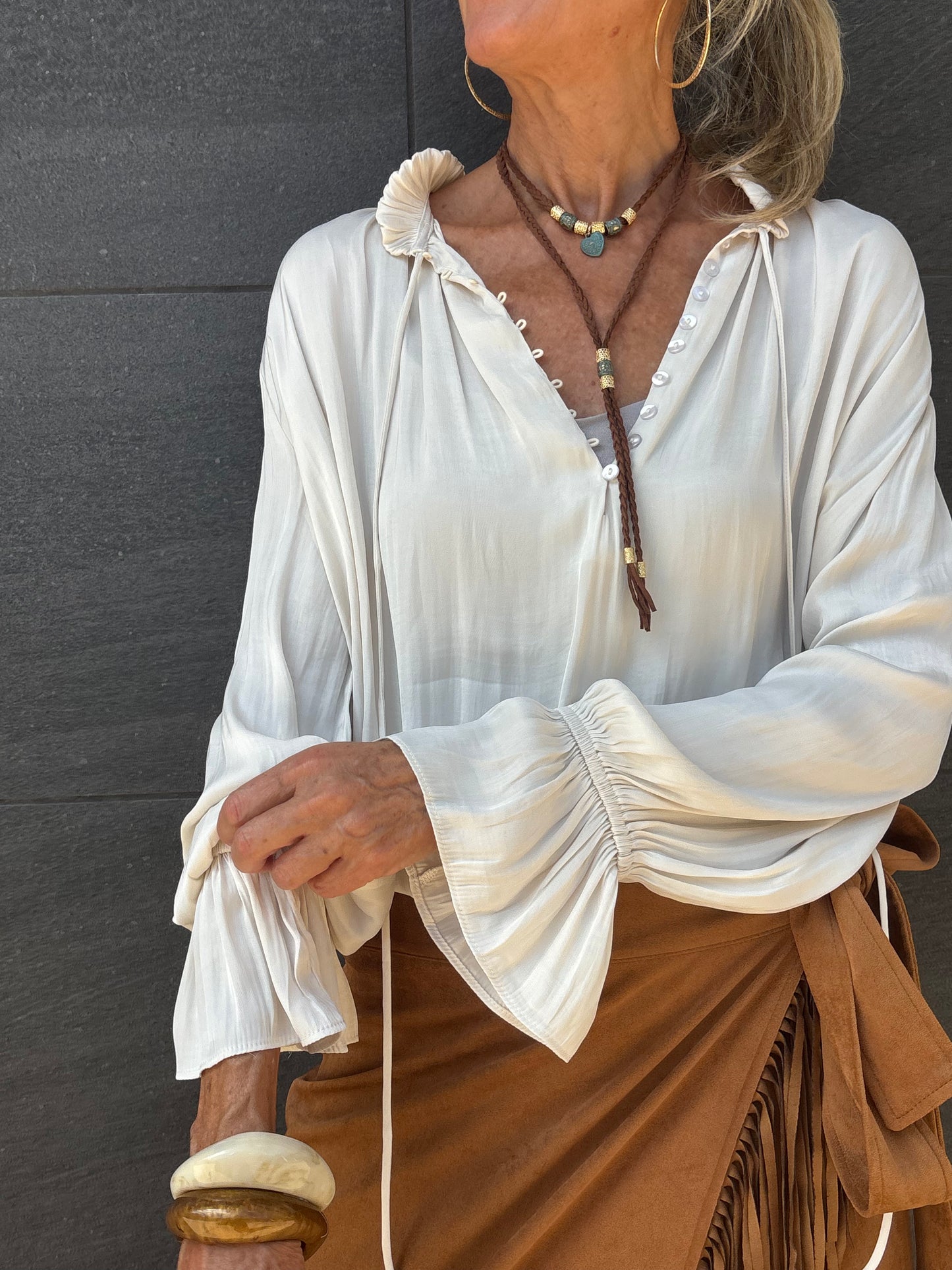 Blusa SUSAN
