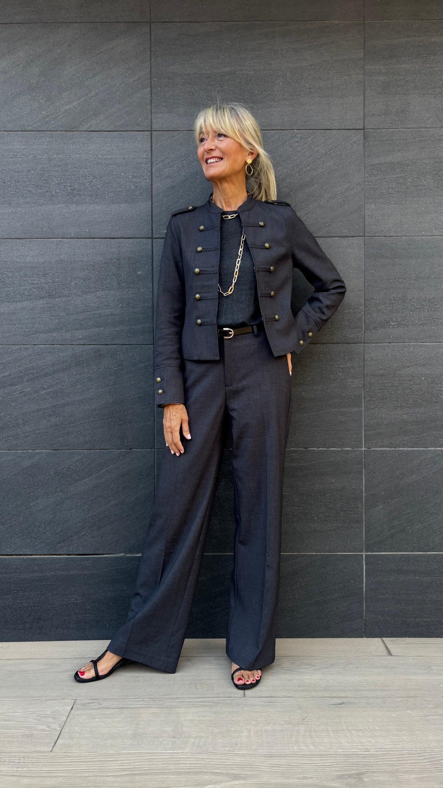 Chaqueta ANARA