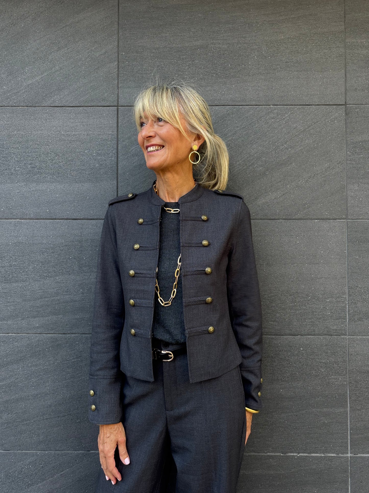Chaqueta ANARA