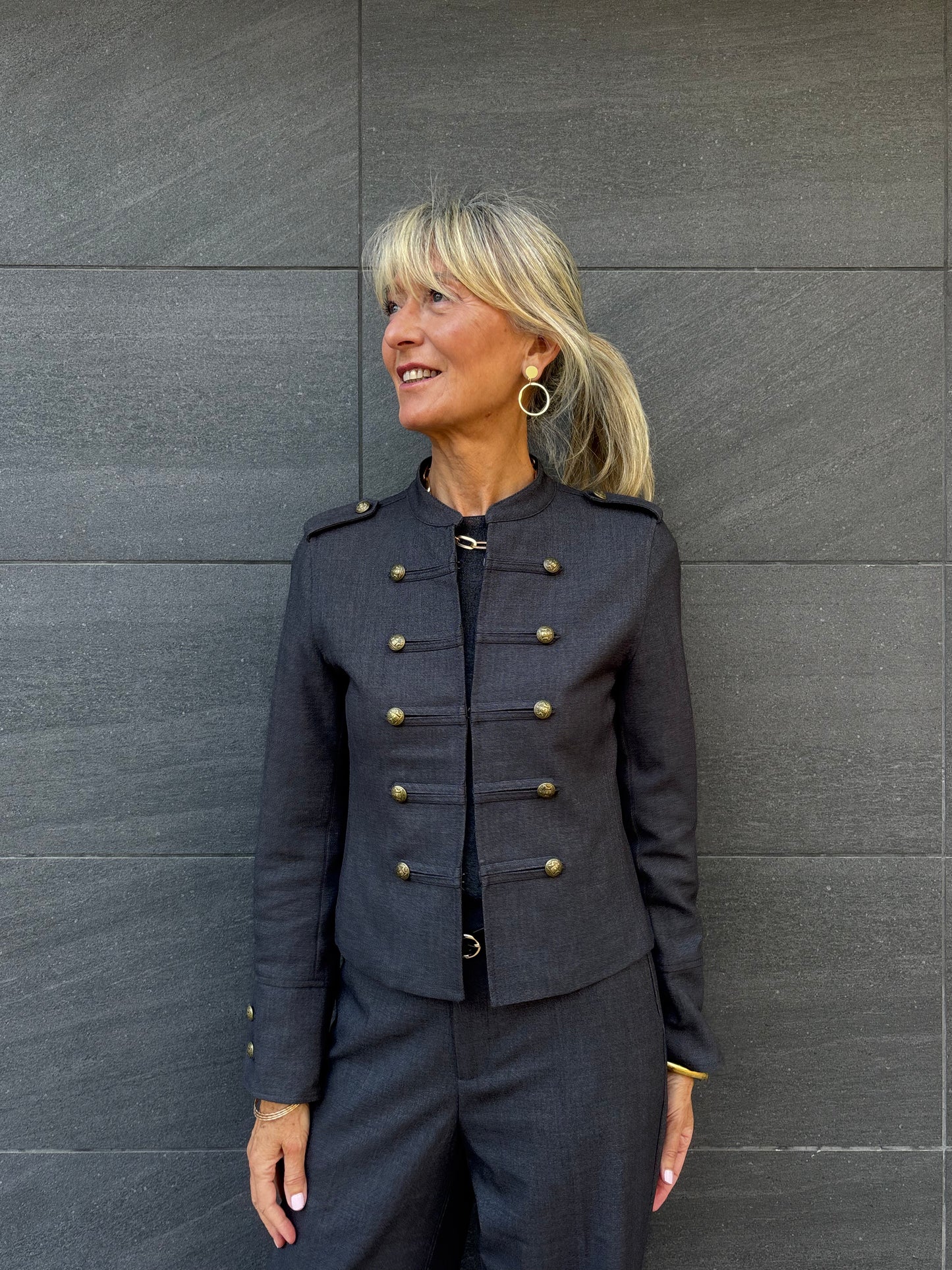 Chaqueta ANARA