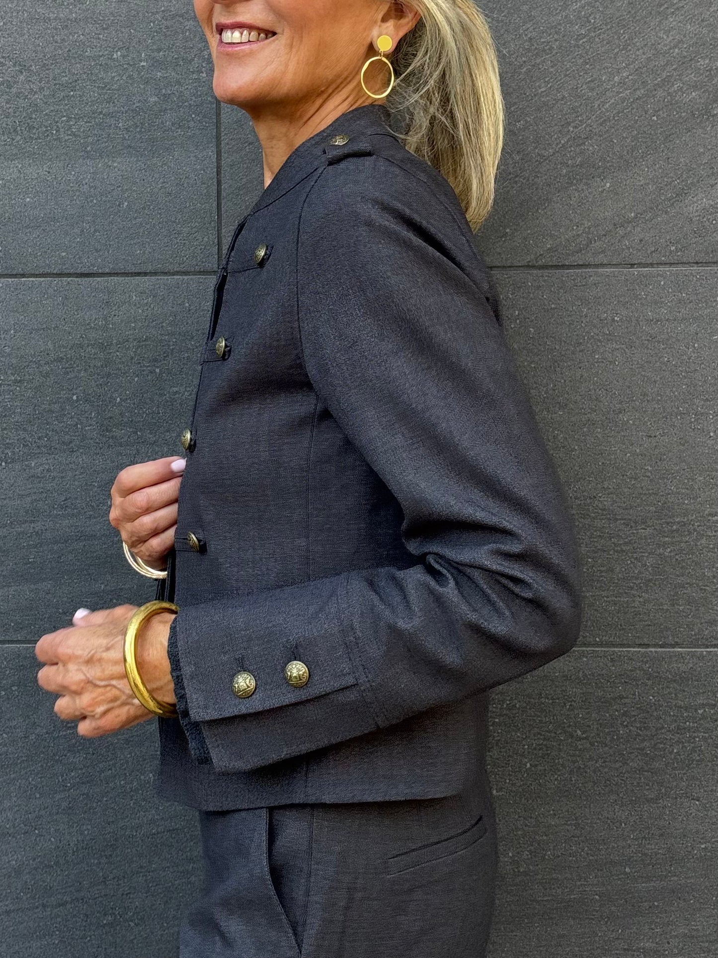 Chaqueta ANARA