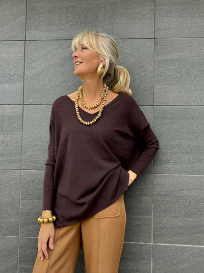 Sueter VIRGINIA-TO2408