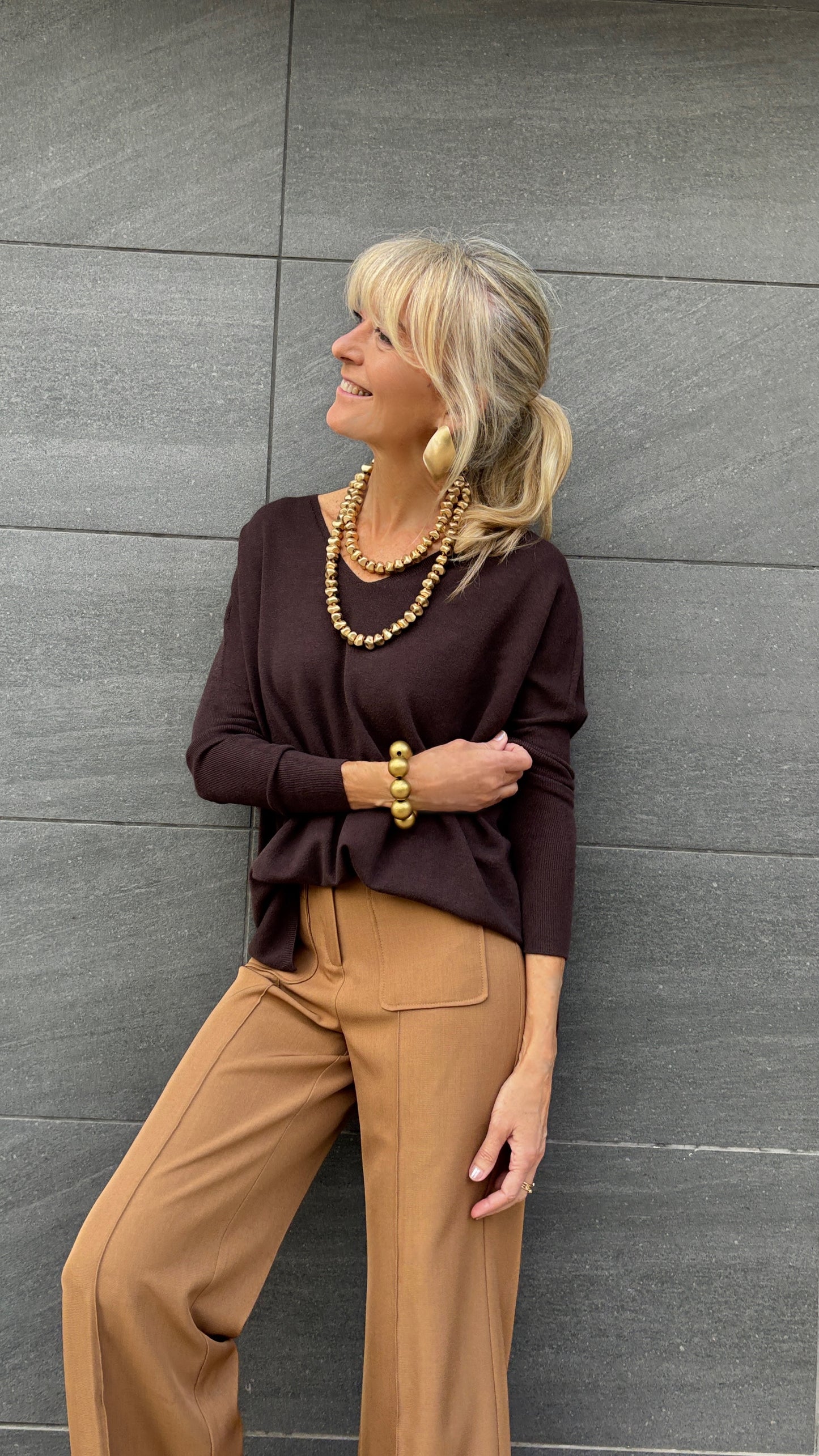 Sueter VIRGINIA-TO2408