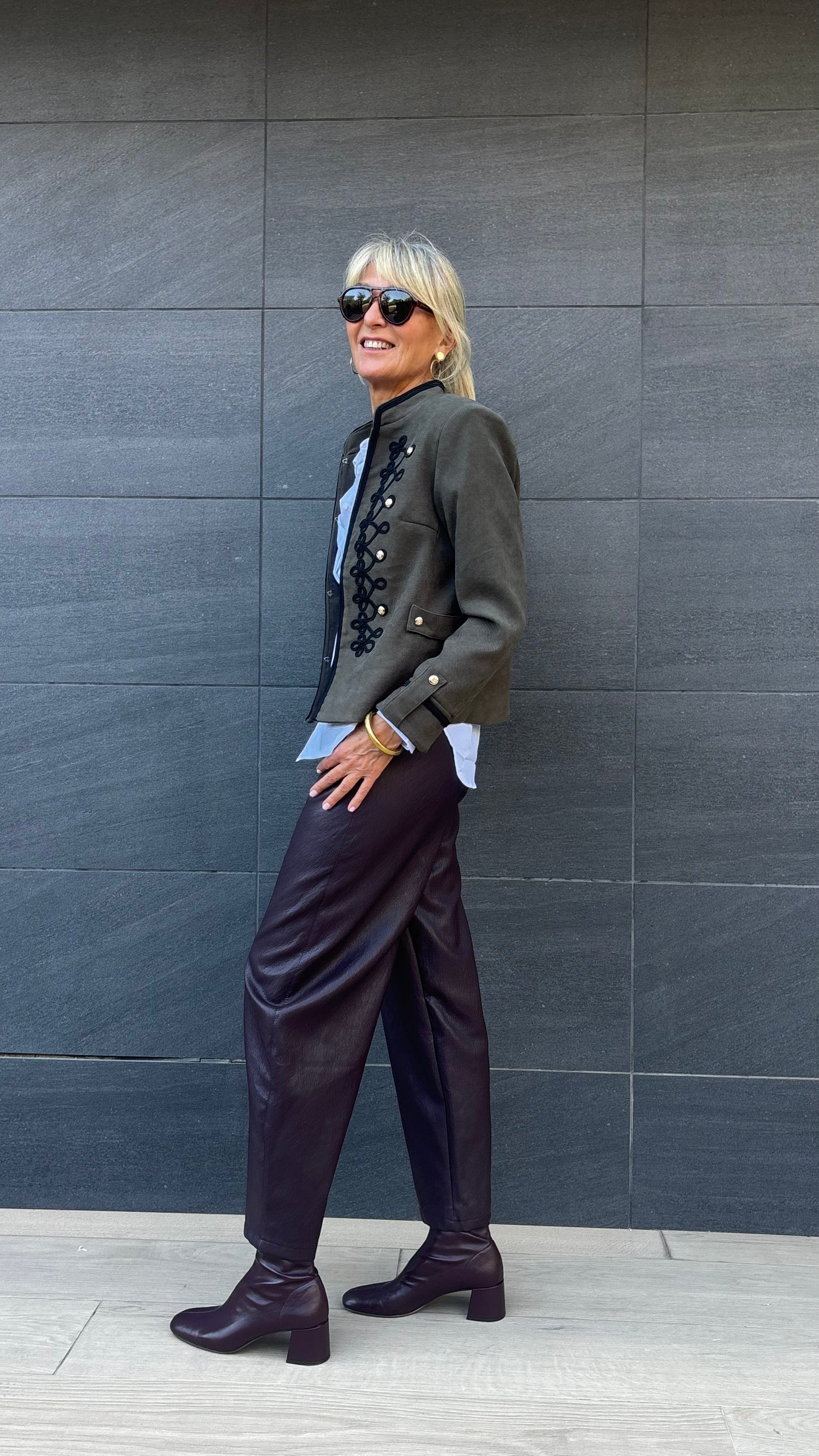 Pantalón MUSSA
