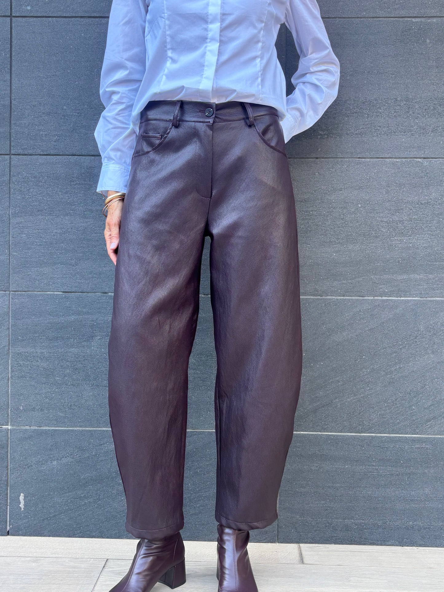 Pantalón MUSSA
