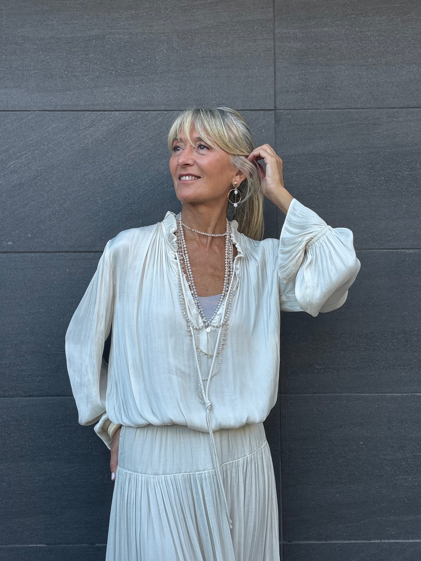 Blusa SUSAN