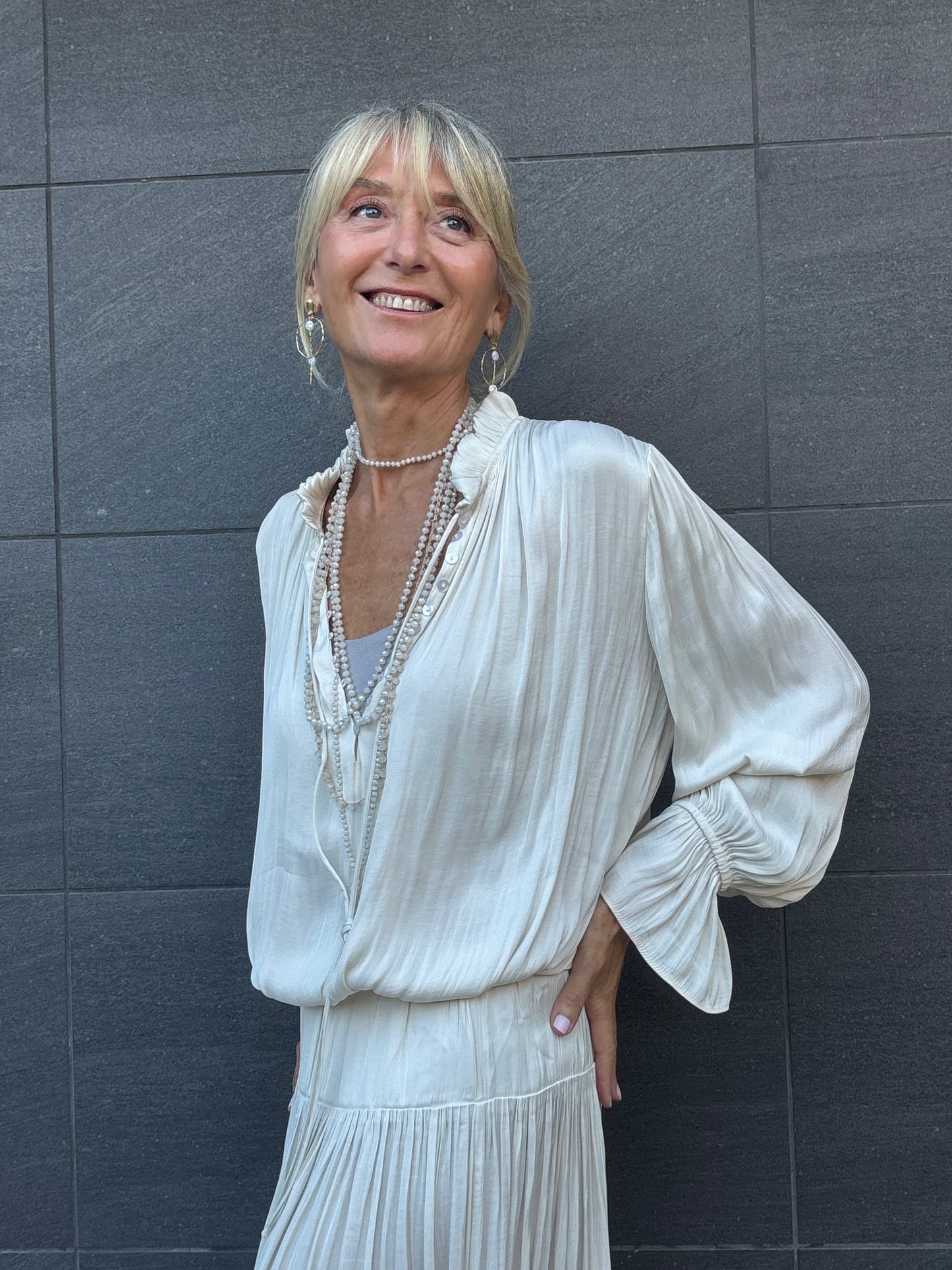 Blusa SUSAN