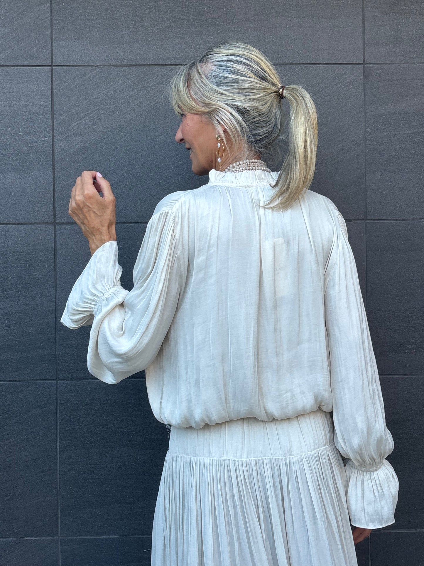 Blusa SUSAN