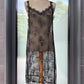 Vestido lencero TAINA