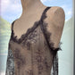 Vestido lencero TAINA