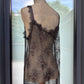 Vestido lencero TAINA