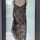 Vestido lencero TAINA