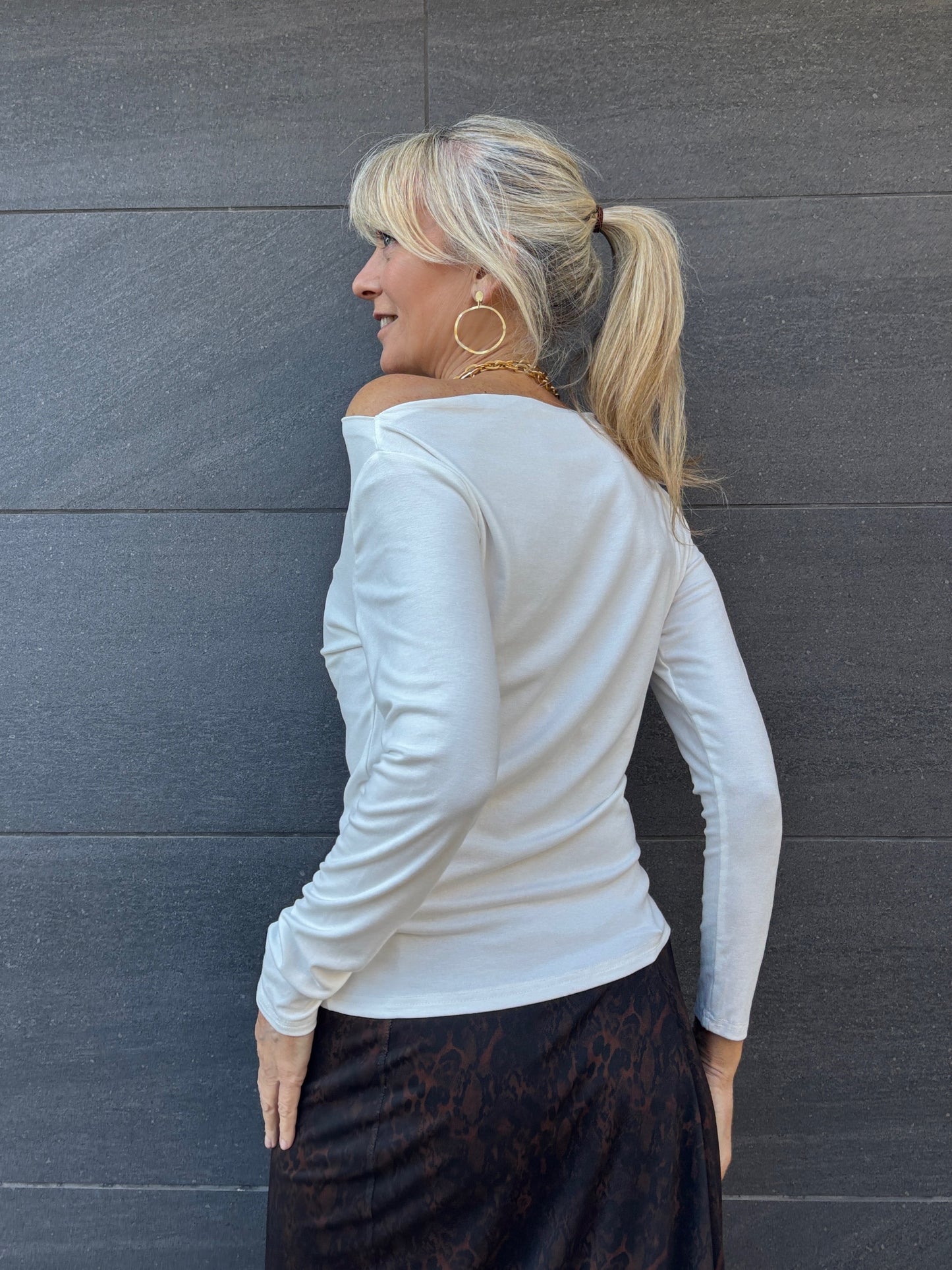 Camiseta BRIGIT -TO2504