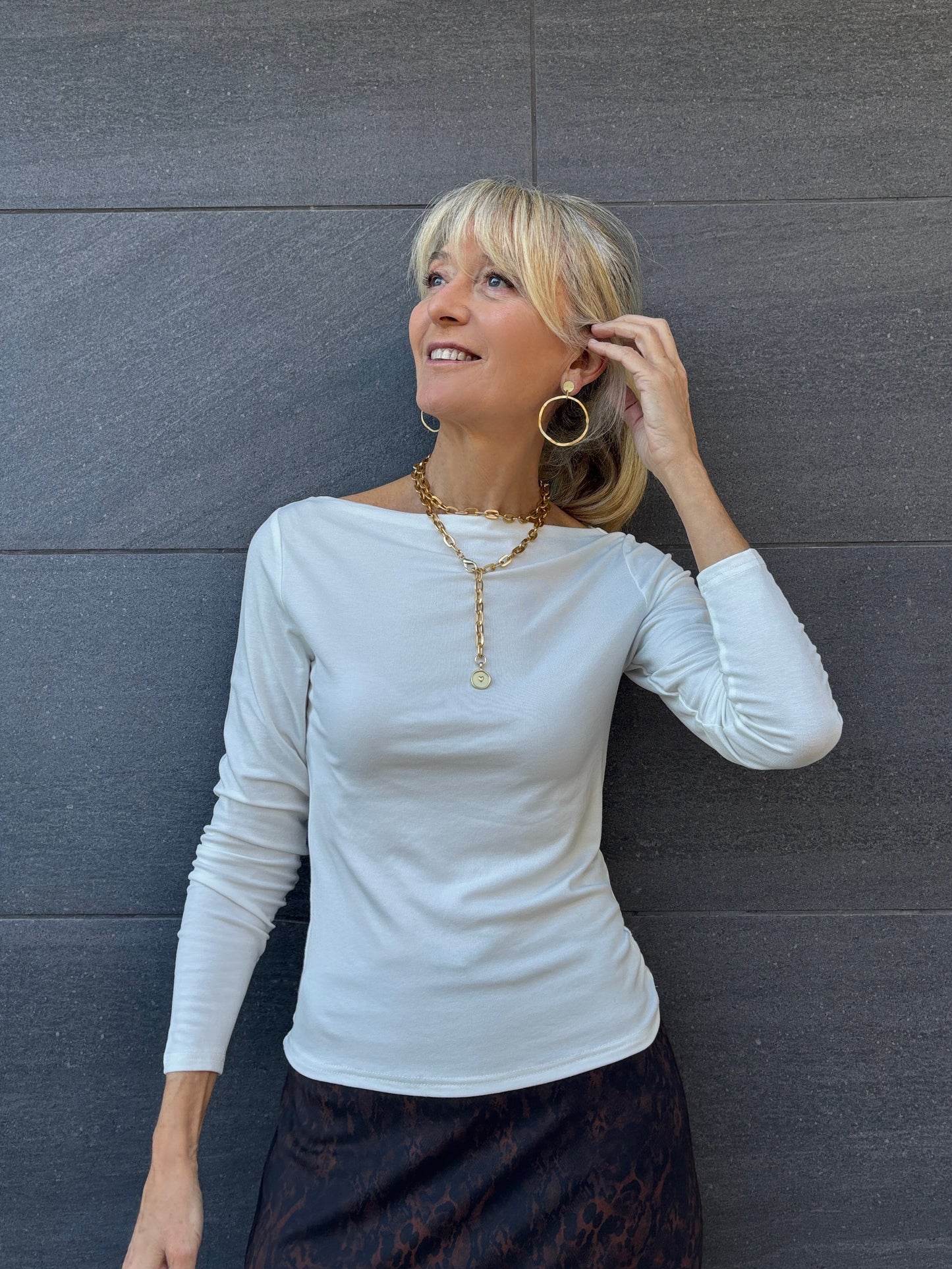 Camiseta BRIGIT -TO2504