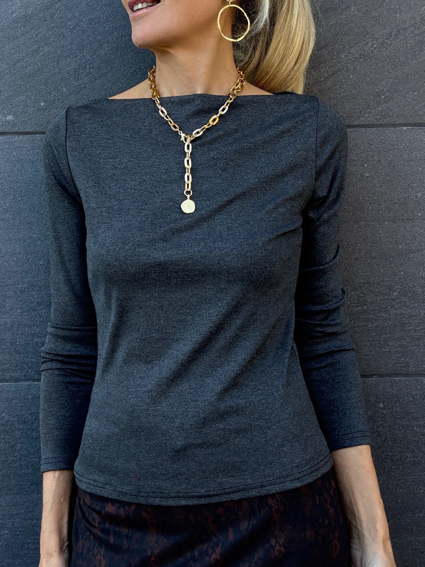 Camiseta BRIGIT -TO2504