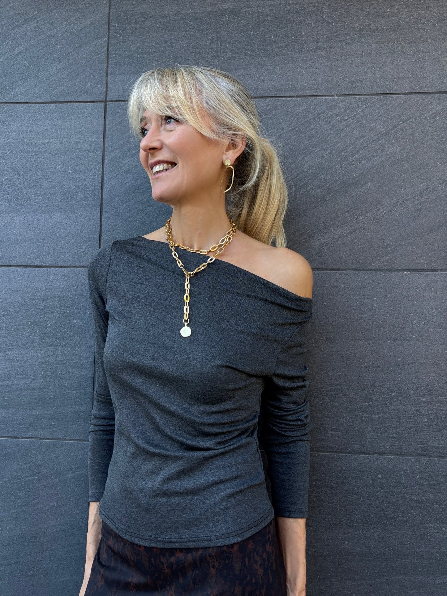 Camiseta BRIGIT -TO2504