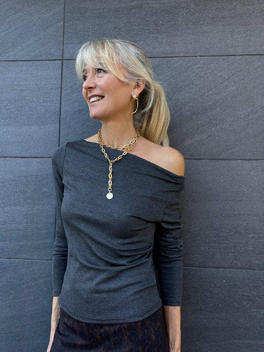 Camiseta BRIGIT -TO2504