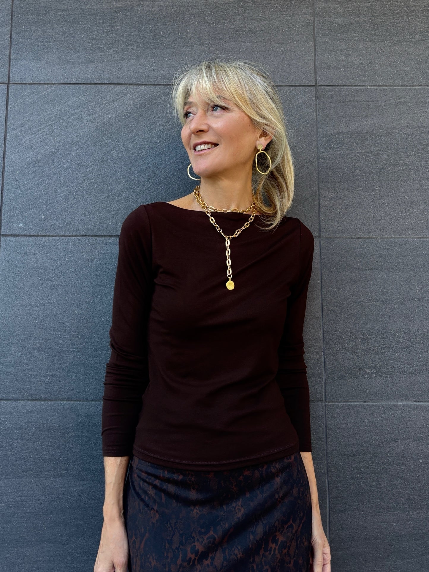 Camiseta BRIGIT -TO2504