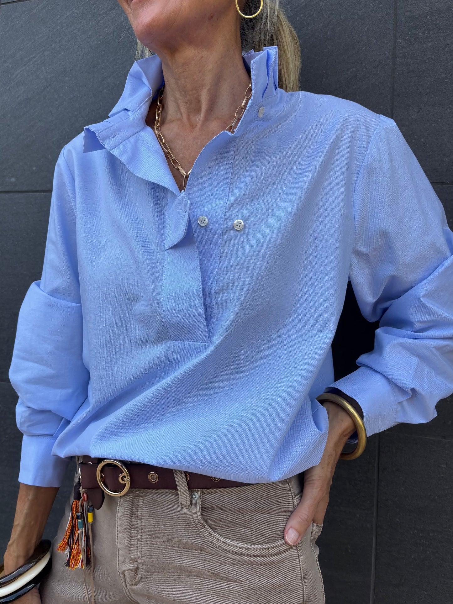 CAMISA JASMIN