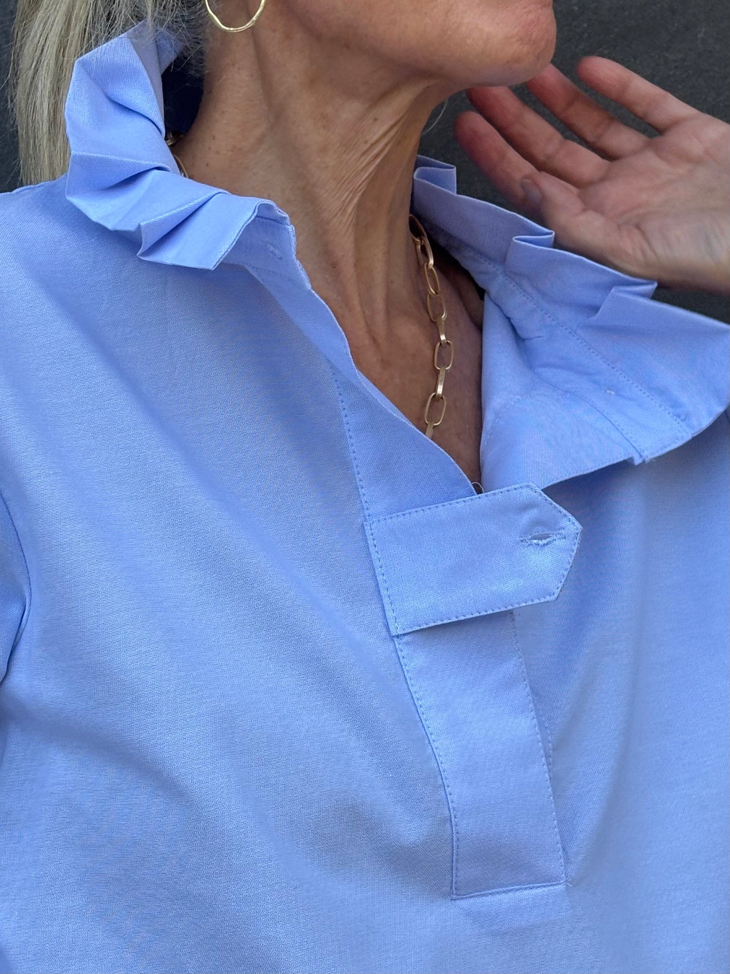 CAMISA JASMIN