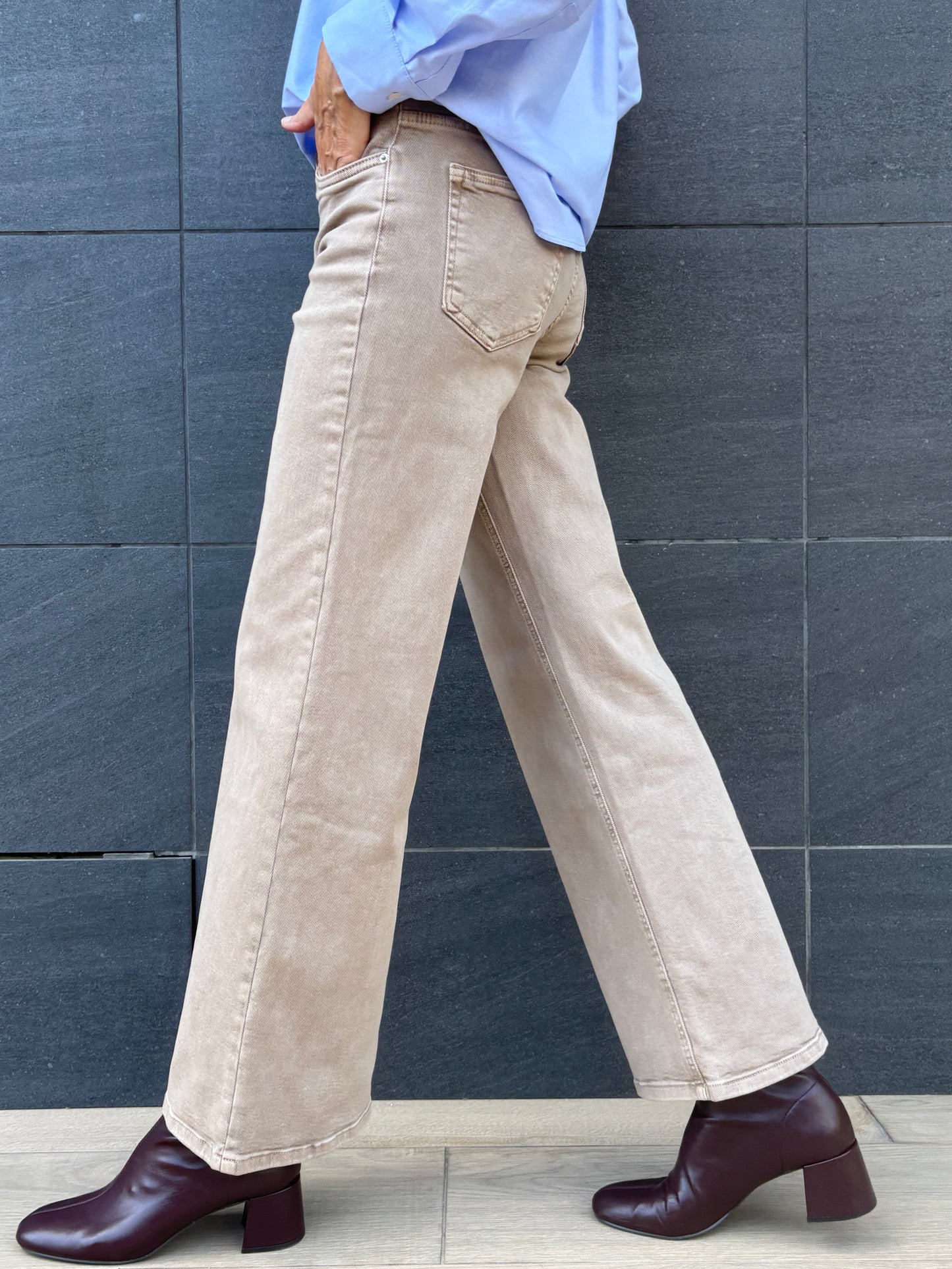 Jeans NORA