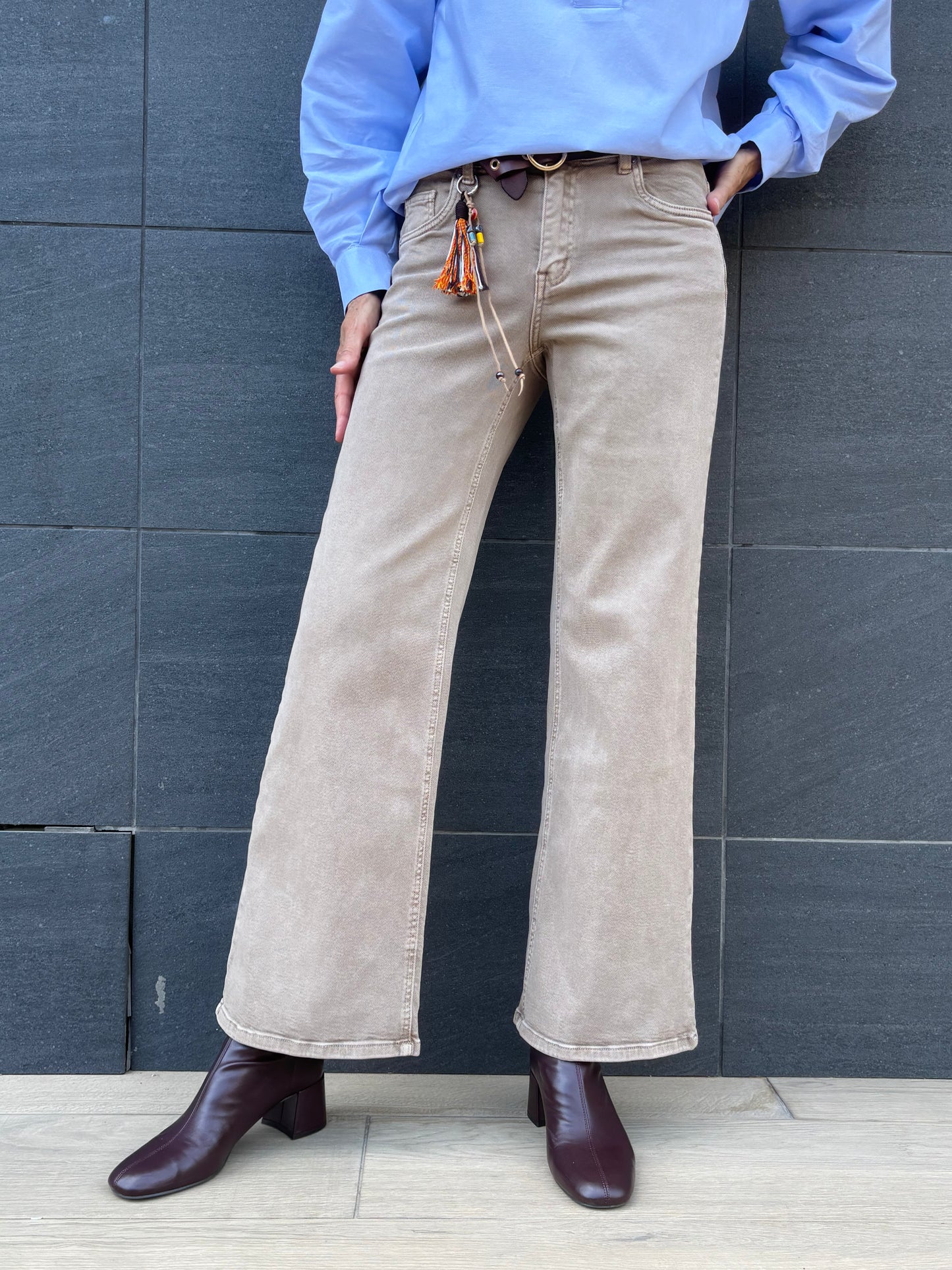Jeans NORA