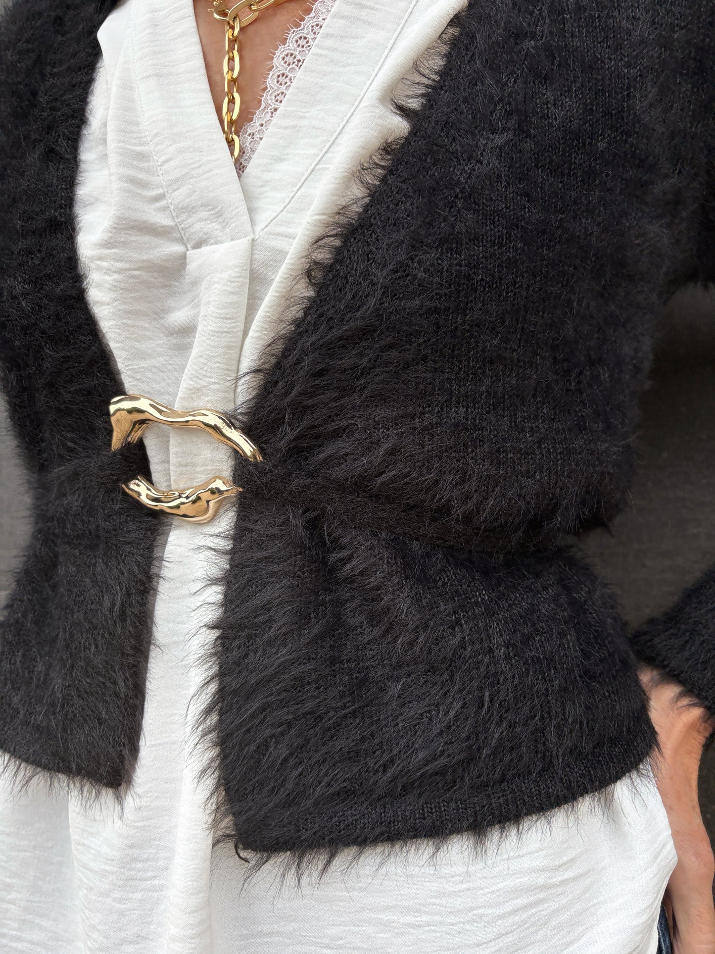 Chaqueta REINA - TO2560