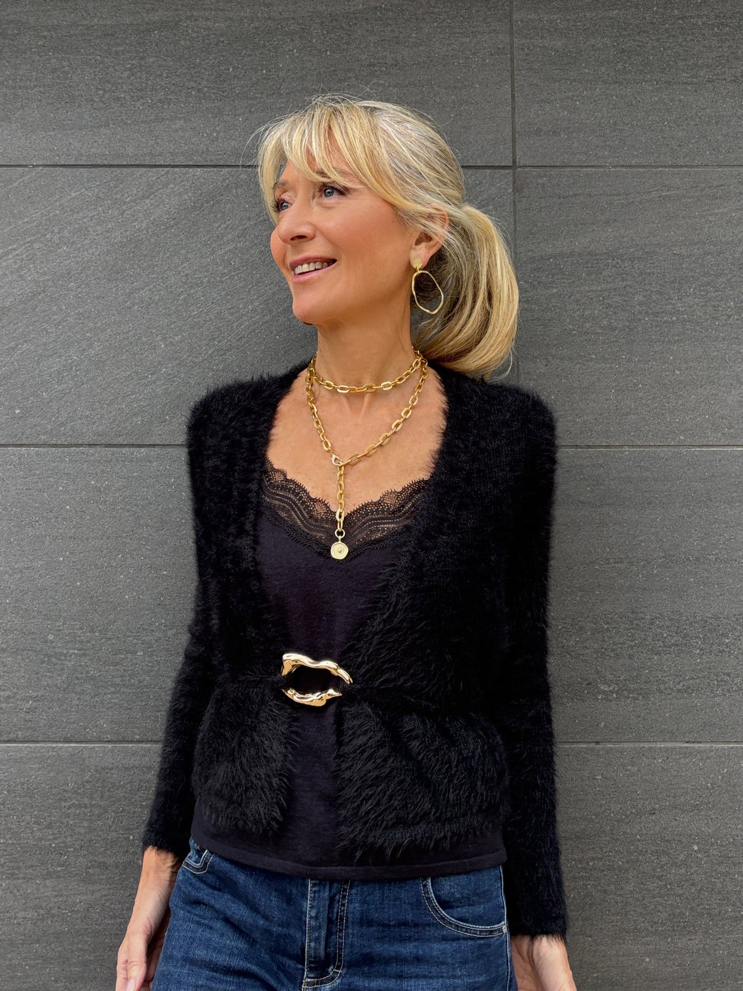 Chaqueta REINA - TO2560