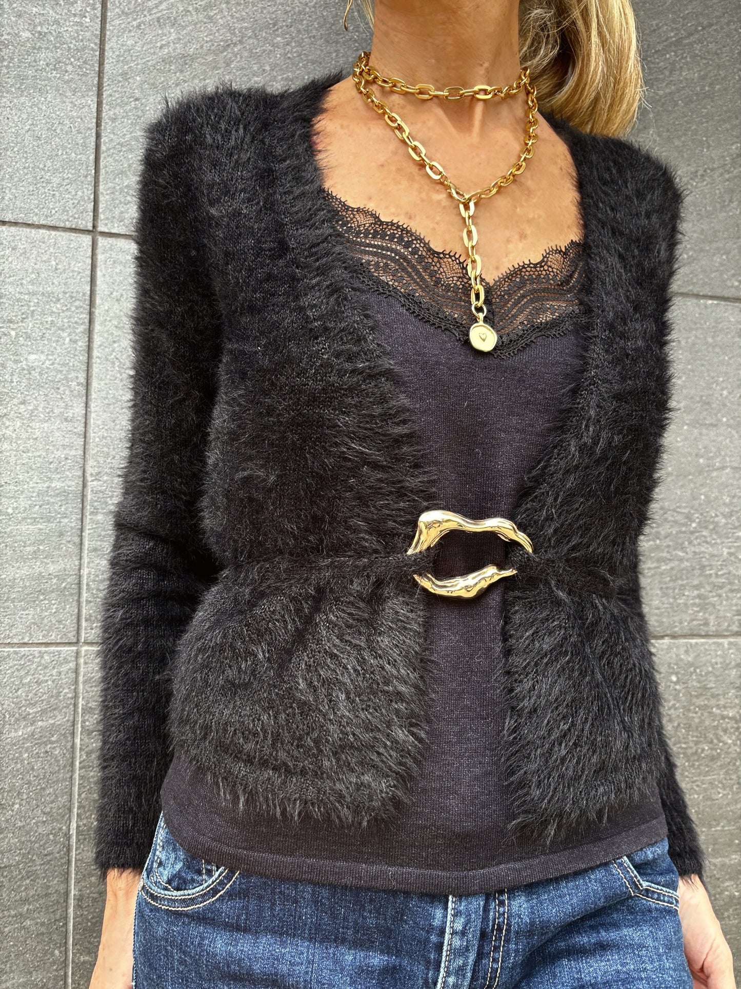 Chaqueta REINA - TO2560