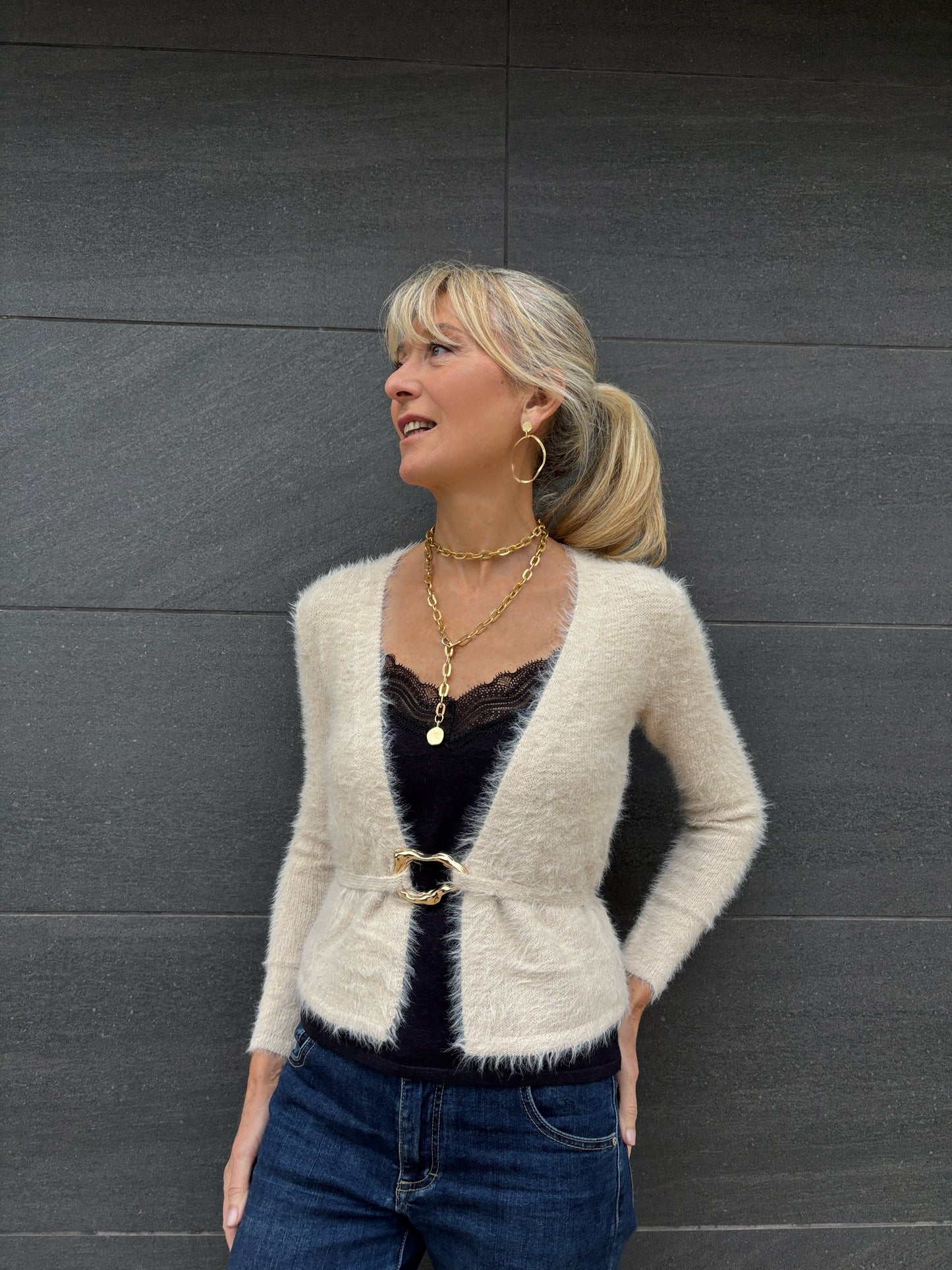 Chaqueta REINA - TO2560