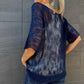 Sueter modelo KEILI - TP2605 - elisabetolive
