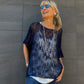 Sueter modelo KEILI - TP2605 - elisabetolive