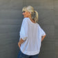 Blusa / Top ÁLANI - TP2608 - elisabetolive
