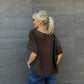 Blusa / Top ÁLANI - TP2608 - elisabetolive