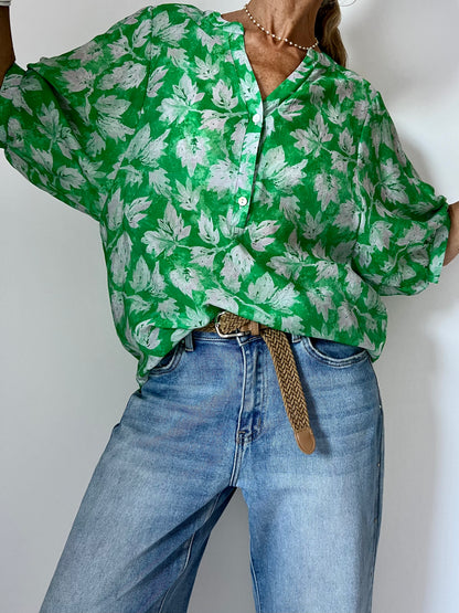 Blusa MICA -TP2405 - elisabetolive