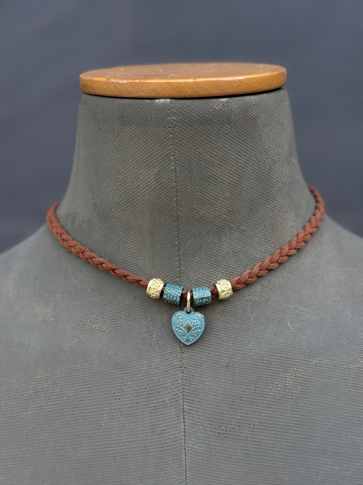 Collar JANIS -TP2514