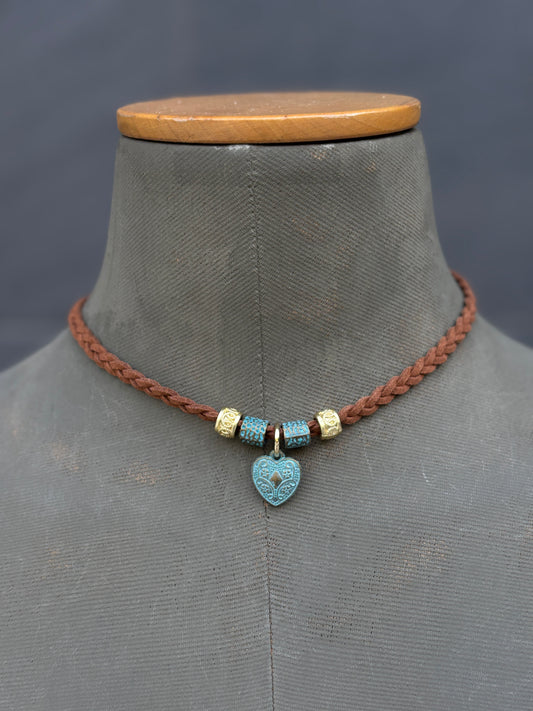 Collar JANIS -TP2514