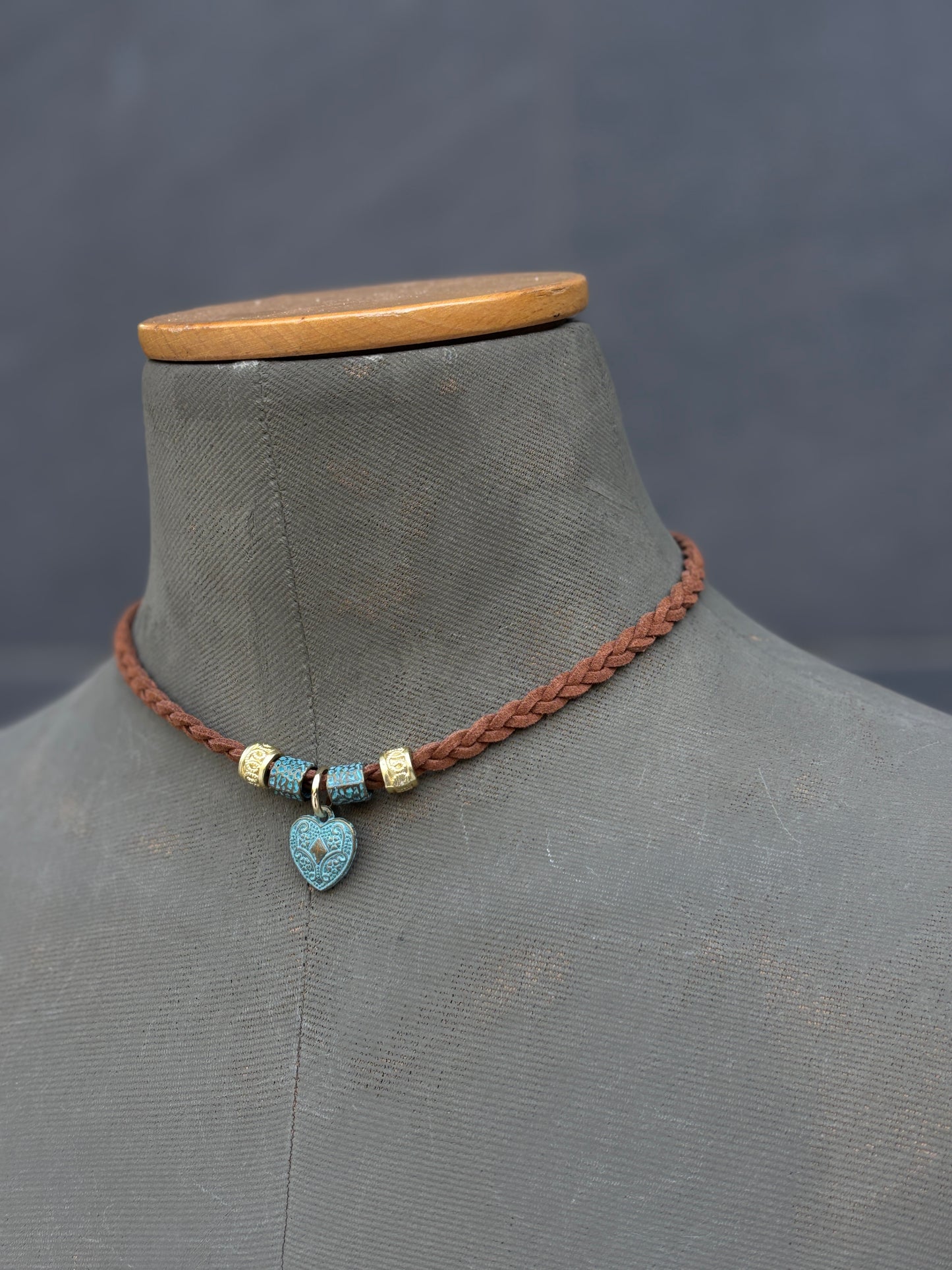 Collar JANIS -TP2514