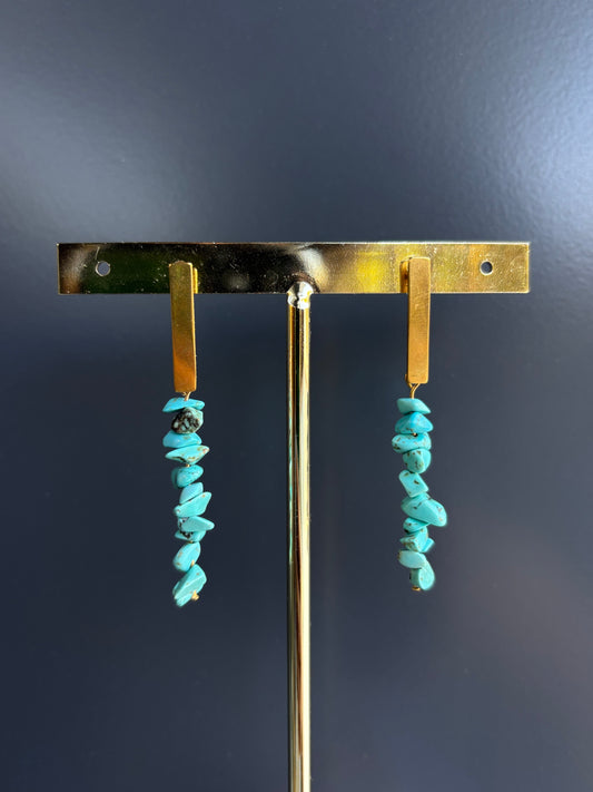 Pendientes NINA -TP2502