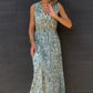 Vestido CECILIA -TP2608 ( falta precio y medidas, cantidades) - elisabetolive