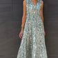 Vestido CECILIA -TP2608 ( falta precio y medidas, cantidades) - elisabetolive
