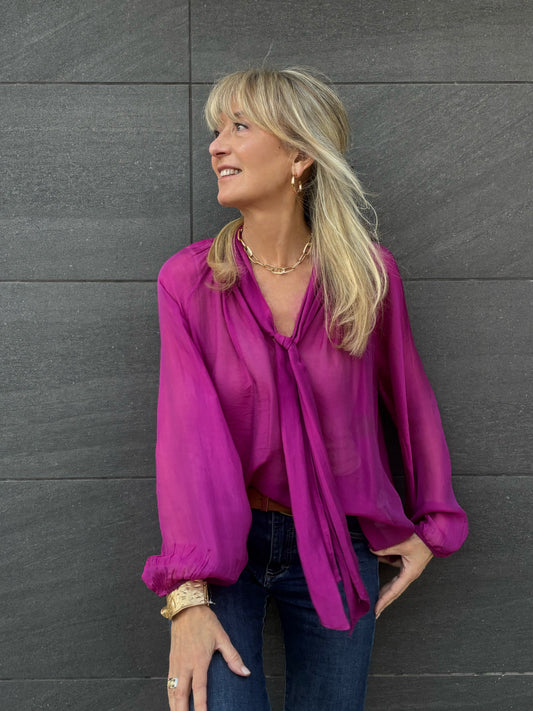 Blusa ARZALEA -TP2601