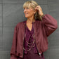 Chaqueta ABBY