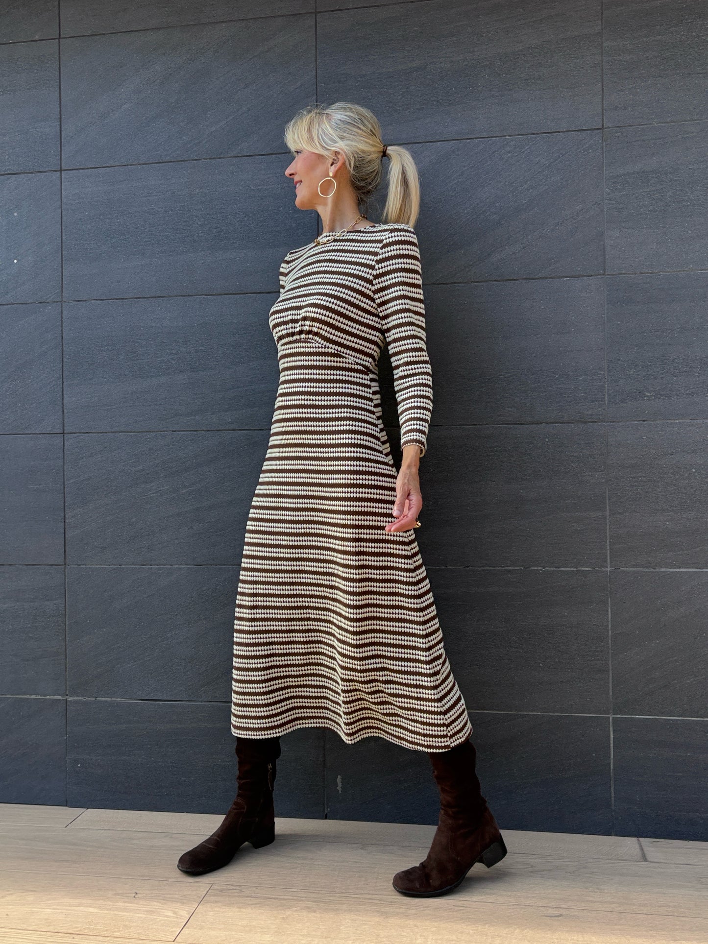 Vestido ELENA -T02508