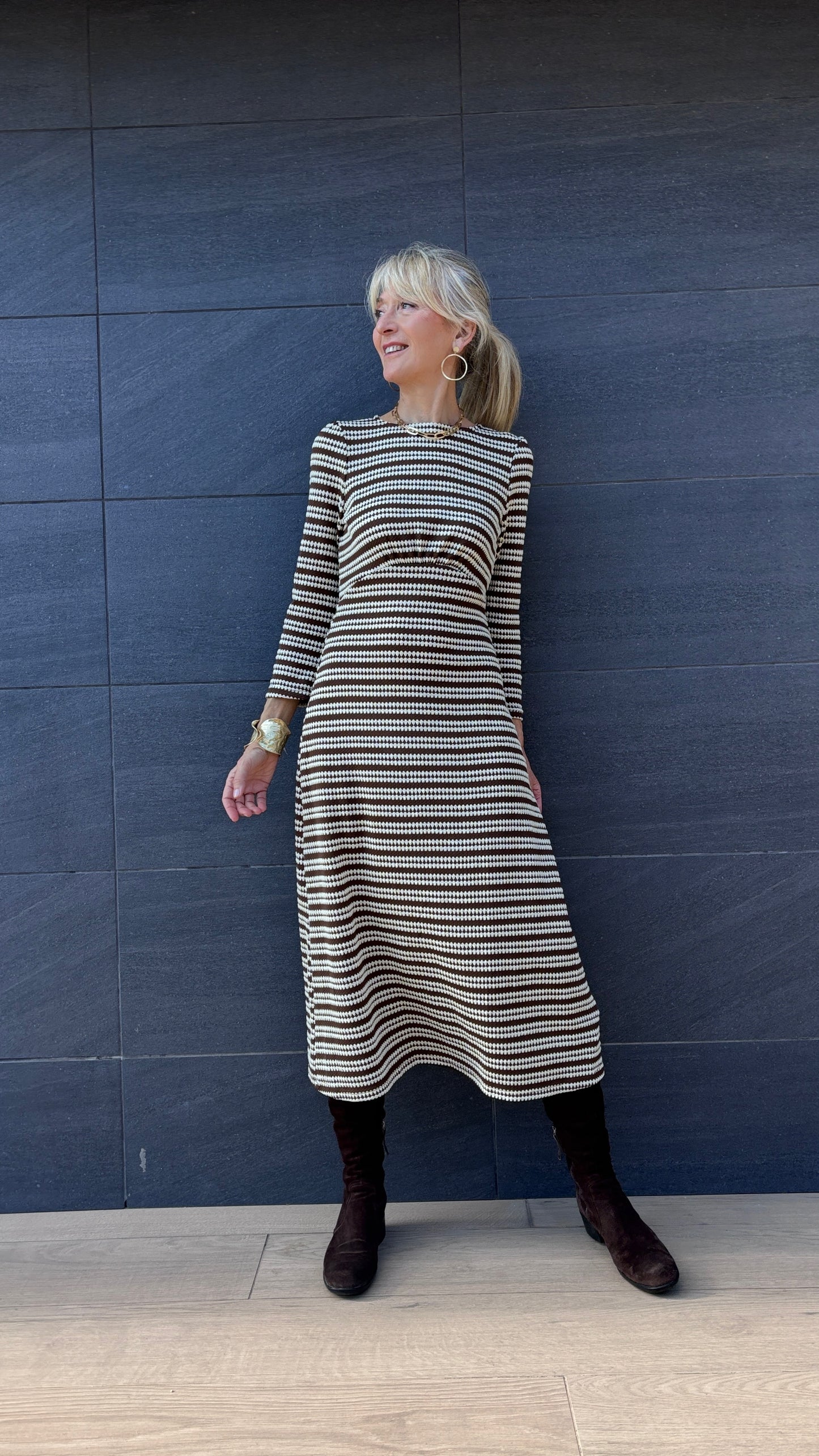 Vestido ELENA -T02508