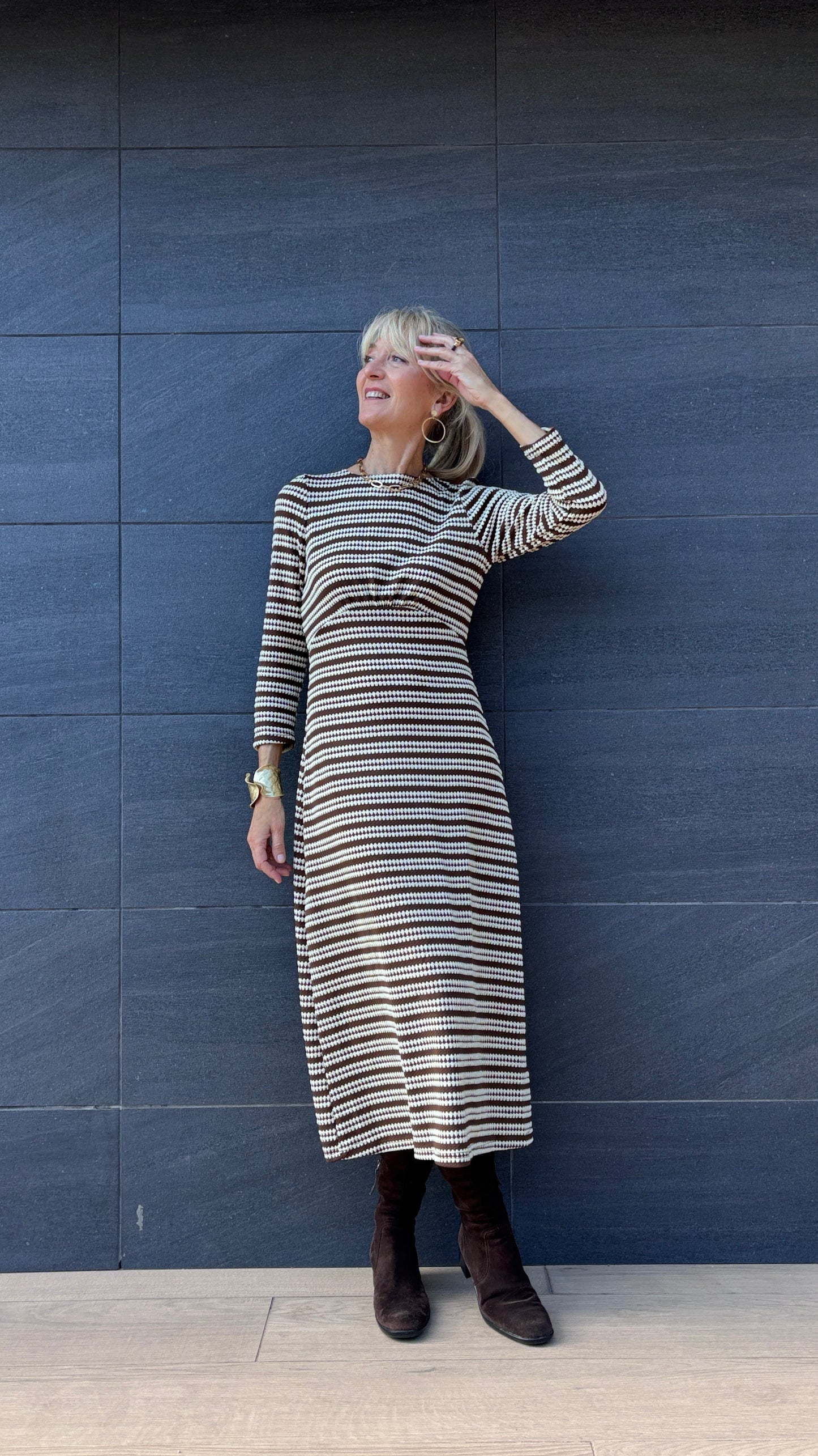 Vestido ELENA -T02508