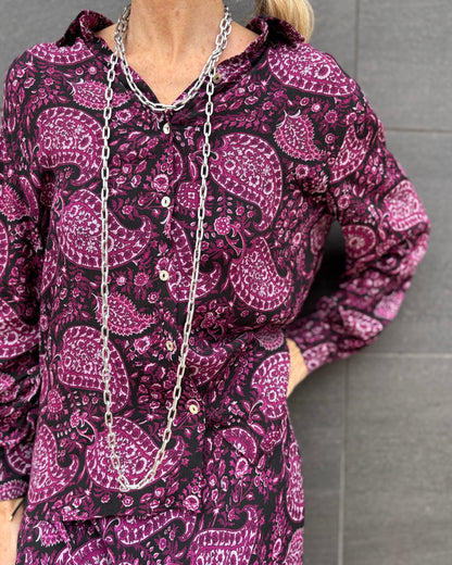 Blusa modelo LAE -TI2505